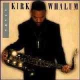 Kirk Whalum - Cache