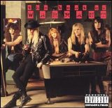 Warrant - The Best of Warrant