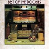 Doobie Brothers, The - Best of the Doobies