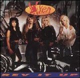 Vixen - Rev It Up