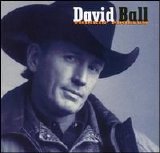 David Ball - Thinkin' Problem