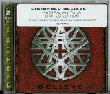 Disturbed - Believe (Tour Edition)