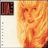 Lita Ford - 1983-1995 - Stiletto