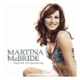 Martina Mcbride - Waking Up Laughing (2007) - Country [www.torrentazos.com]