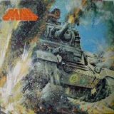 Tank - Honour and Blood