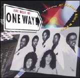 Various artists - The Best of One Way: Featuring Al Hudson & Alicia Myers