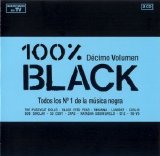 Various artists - 100 Percent Black Vol.10