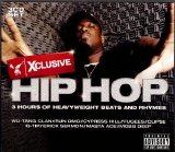 Various artists - Xclusive Hip Hop (2007) - Hip Hop [www.zonatorrent.com]