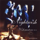 Nightwish - Wishmastertour 2000