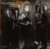 Metal-Rock - Femme Fatale
