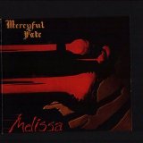 Mercyful Fate - Melissa