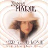 Various artists - I Need Your Lovin'