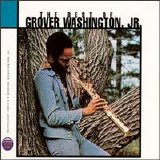 Grover Washington, Jr. - The Best of Grover Washington, Jr. (1 of 2)