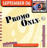 Various artists - Promo Only Mainstream Radio September