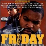 Various artists - Friday