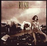 Rush - Permanent Waves