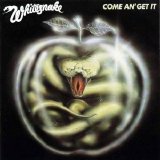 Whitesnake - Come An' Get It