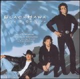 Blackhawk - Love & Gravity