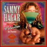 Sammy Hagar & the Waboritas - Red Voodoo