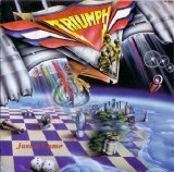 Triumph - Complete Discography - Just a game