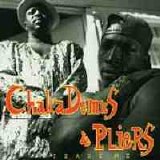 Chaka Demus & Pliers - Tease Me [UK]