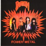 Pantera - Power Metal