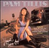 Pam Tillis - Homeward Looking Angel