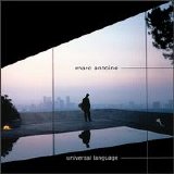 Marc Antoine - Universal Language