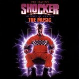 Various artists - Shocker O.S.T