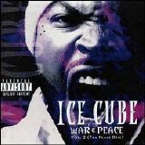 Various artists - War & Peace, Vol. 2 (The Peace Disc)