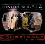 Various artists - Conspiracy