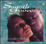 Various artists - Smooth Grooves: A Sensual Collection, Vol. 5