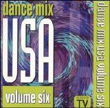 Various artists - Dance Mix USA, Vol. 6