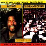 Various artists - Back to Back: Their Greatest Hits