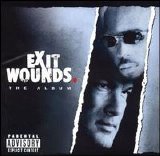 Various artists - Exit Wounds Soundtrack