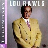 Lou Rawls - The Legendary Lou Rawls