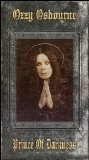 Ozzy Osbourne - Prince of Darkness Disc 1