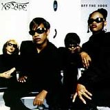 Xscape - Off The Hook