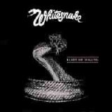 Whitesnake - Ready An' Willing