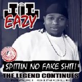 Various artists - Spittin' No Fake Shit(The Legend Continues)(Bootleg)(2006)