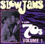 Various artists - Slow Jams: The 70's, Vol. 1