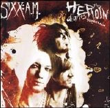Sixx AM - The Heroin Diaries Soundtrack (2007)
