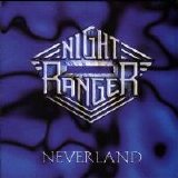 Night Ranger - Neverland