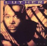 Luther Vandross - Power of Love