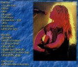 Blue Murder - Dancing In The Moonlight