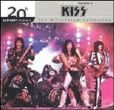 Kiss - 20th Century Masters - The Millennium Collection: The Best of Kiss, Vol. 2