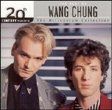 Wang Chung - 20th Century Masters - The Millennium Collection: The Best of Wang Chung
