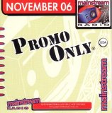 Various artists - Promo Only Mainstream Radio November