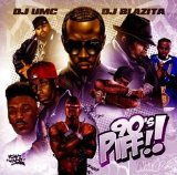 VA-DJ UMC & DJ Blazita - VA-DJ UMC & DJ Blazita - 90's Piff