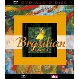 Various artists - Brazilian Romance